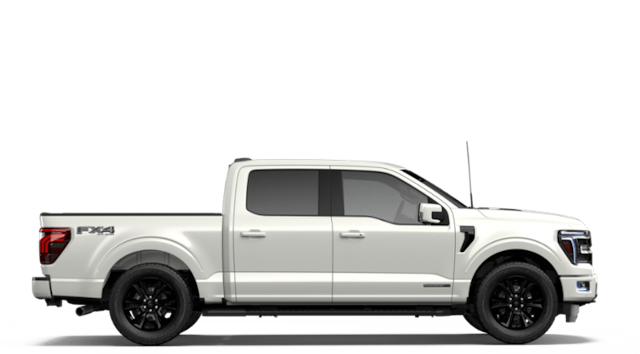 2026 Ford F-150+F-150